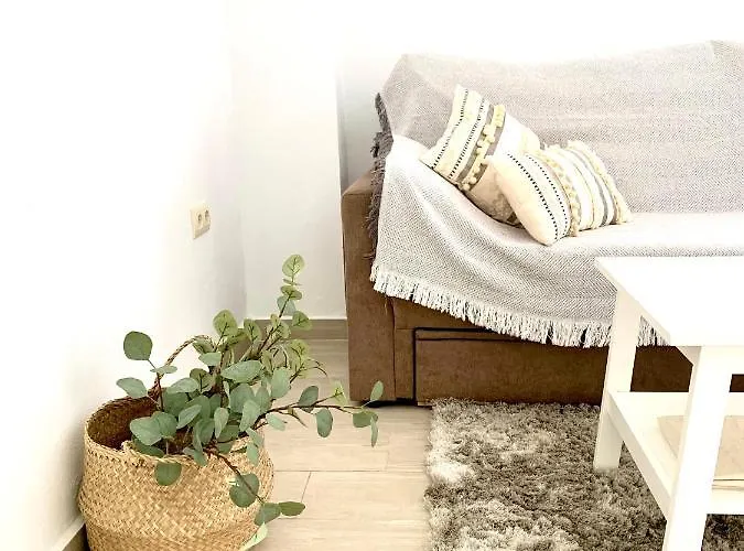 Apartamento Puerta Al Mar