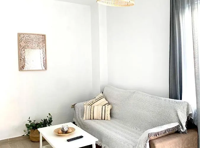 Apartamento Puerta Al Mar