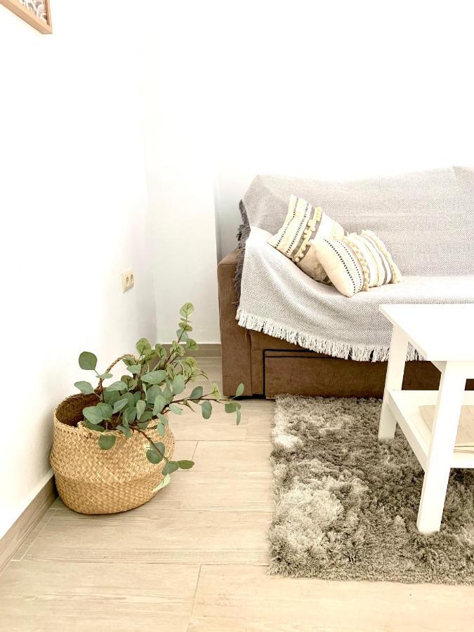 Puerta Al Mar Apartment