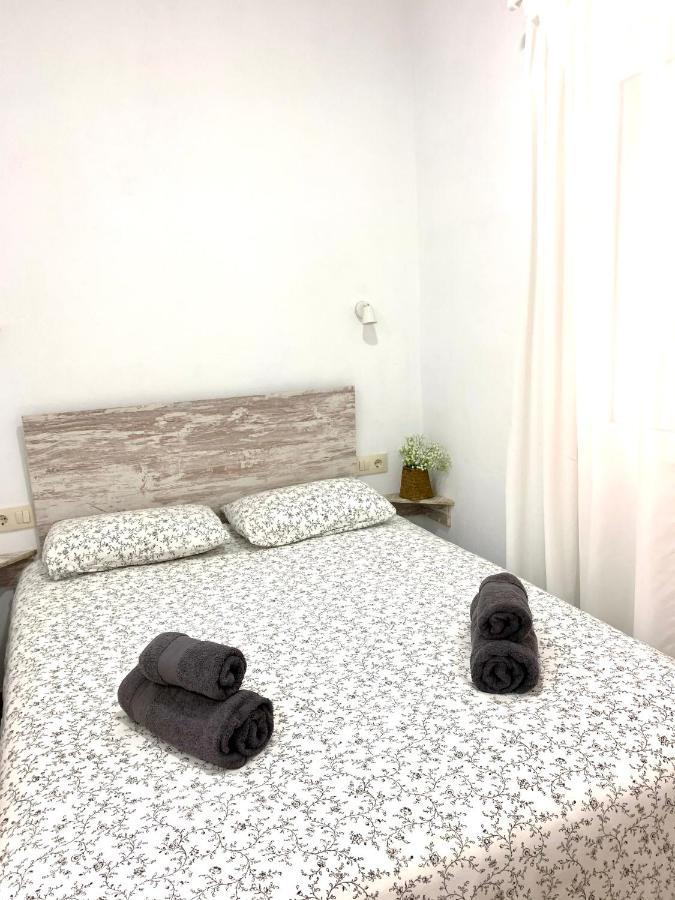 Apartment Puerta Al Mar