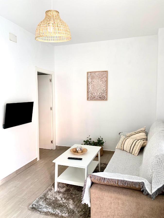 Puerta Al Mar Appartement *