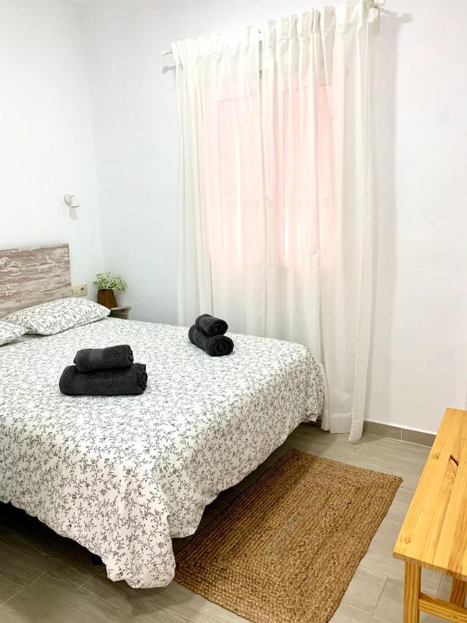 Puerta Al Mar Appartement Tarifa